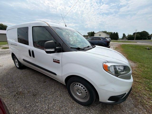 RAM ProMaster City Cargo Van  2022