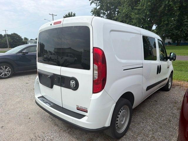 RAM ProMaster City Cargo Van  2022