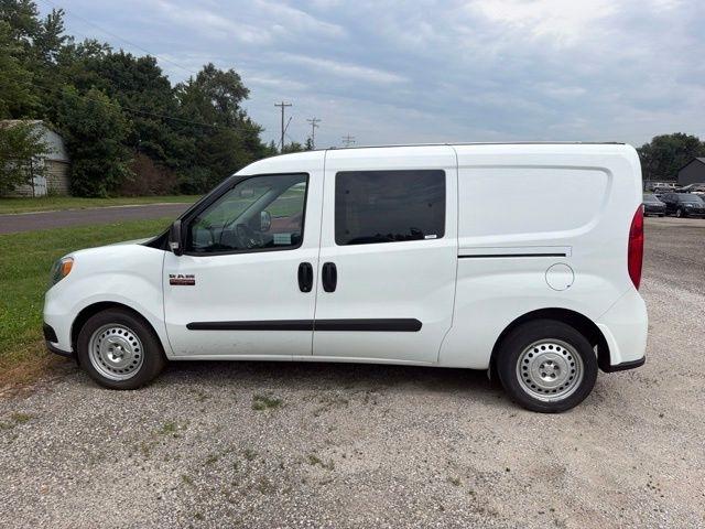RAM ProMaster City Cargo Van  2022