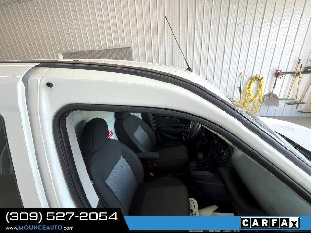 RAM ProMaster City Cargo Van  2022