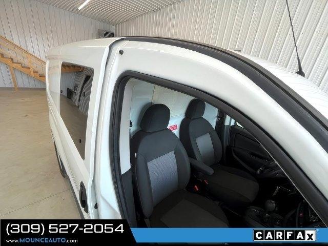 RAM ProMaster City Cargo Van  2022
