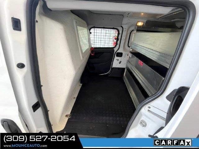 RAM ProMaster City Cargo Van  2022