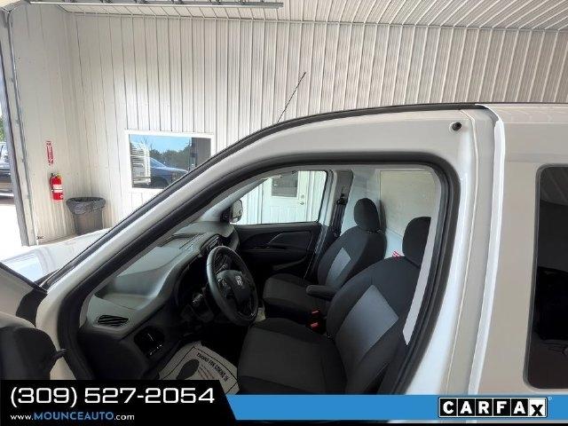 RAM ProMaster City Cargo Van  2022