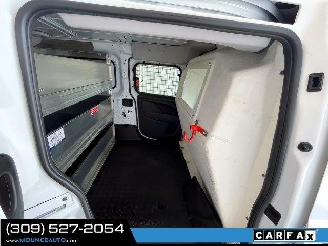 RAM ProMaster City Cargo Van  2022