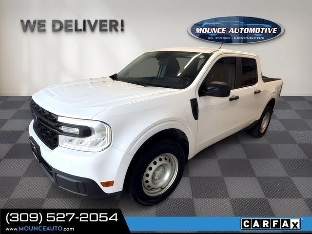 Ford Maverick  2022