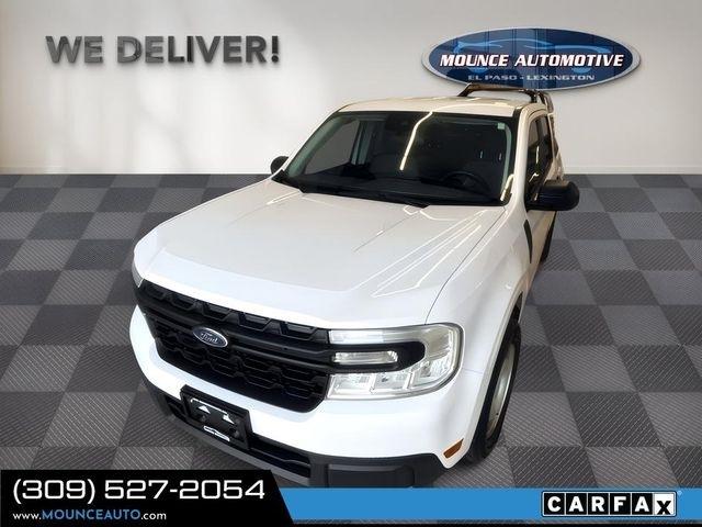 Ford Maverick  2022