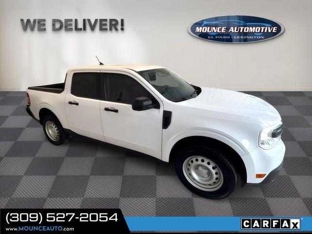 Ford Maverick  2022