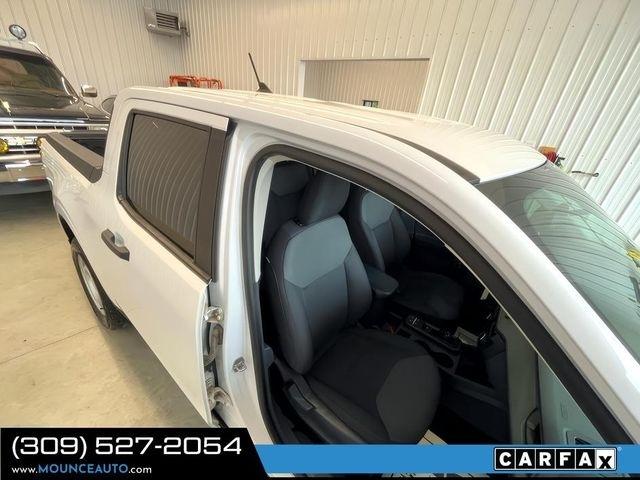 Ford Maverick  2022