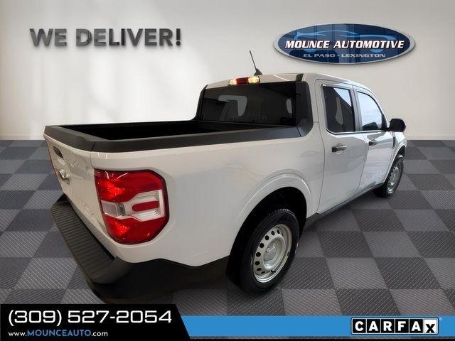 Ford Maverick  2022
