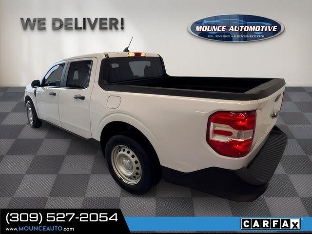 Ford Maverick  2022