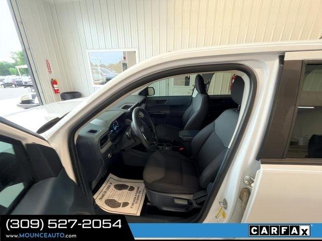 Ford Maverick  2022