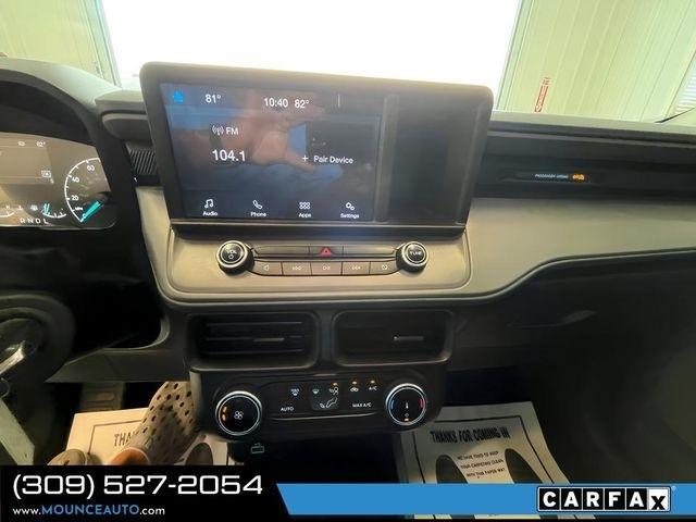 Ford Maverick  2022
