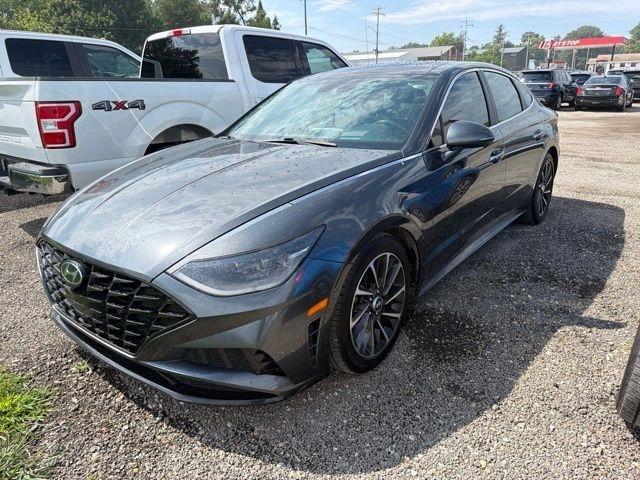 2022 Hyundai Sonata Limited