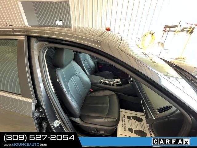 Hyundai Sonata  2022