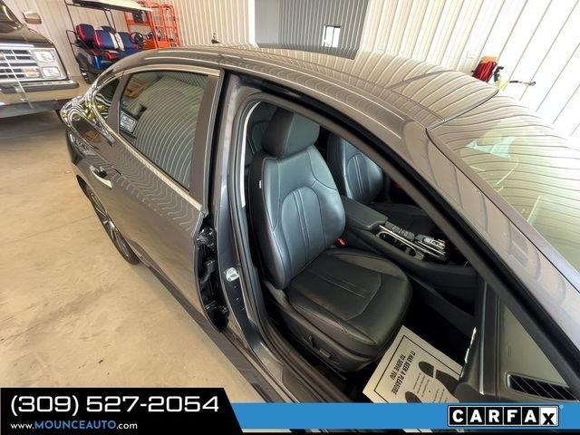 Hyundai Sonata  2022