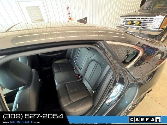Hyundai Sonata  2022