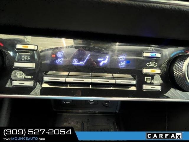 Hyundai Sonata  2022