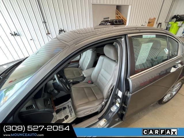 Honda Accord Sdn  2012