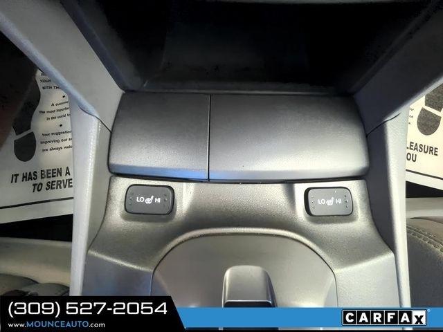 Honda Accord Sdn  2012