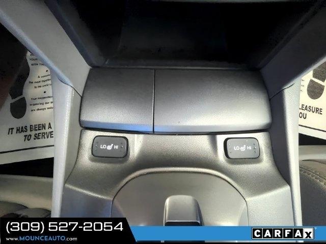 Honda Accord Sdn  2012