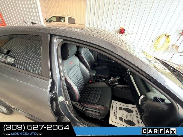 Kia Forte  2023