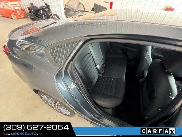 Kia Forte  2023