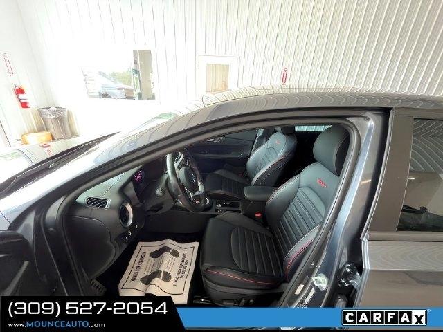 Kia Forte  2023