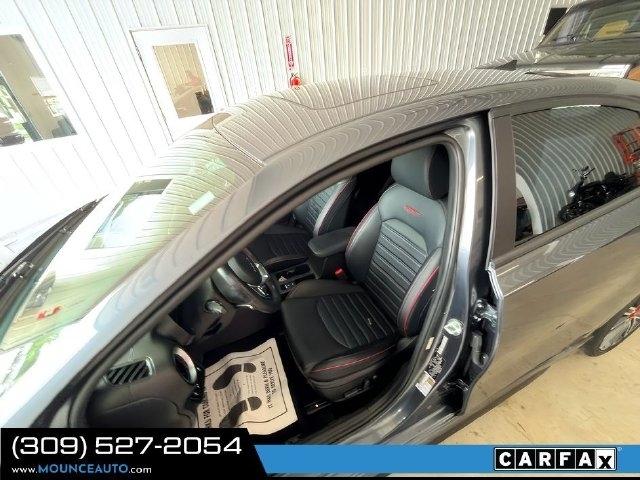 Kia Forte  2023