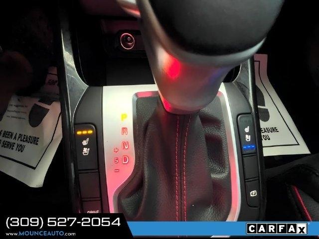 Kia Forte  2023