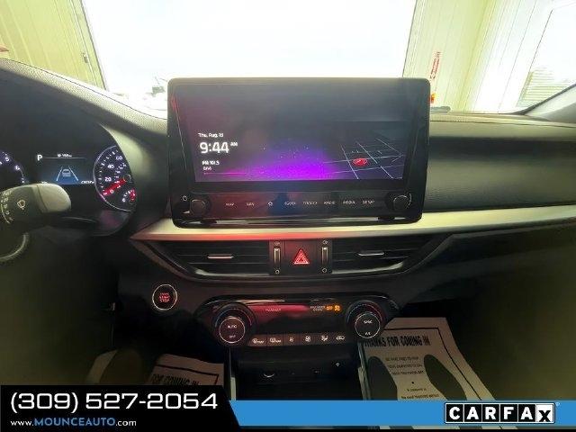 Kia Forte  2023