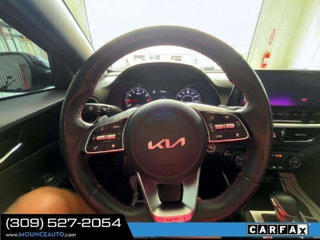 Kia Forte  2023