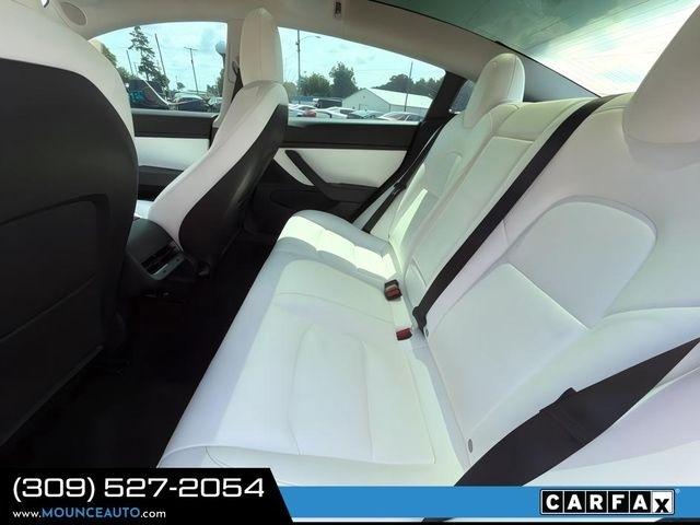 Tesla Model 3  2019