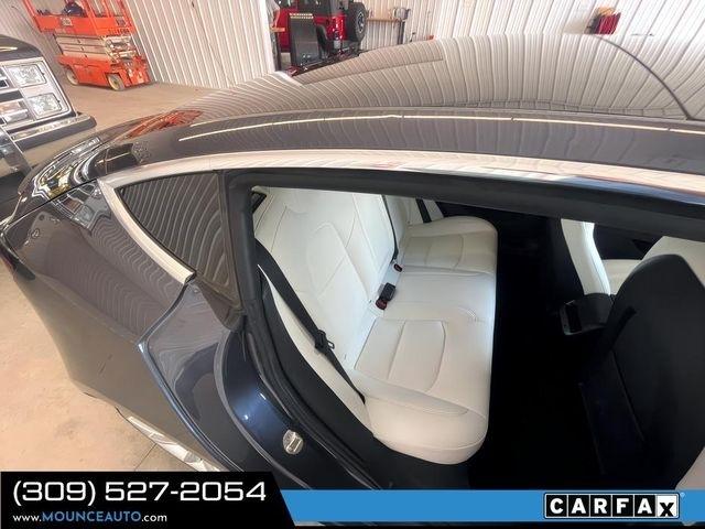 Tesla Model 3  2019