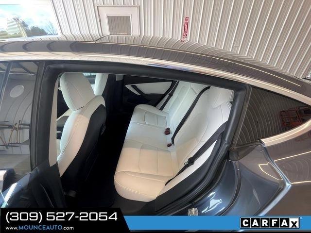 Tesla Model 3  2019
