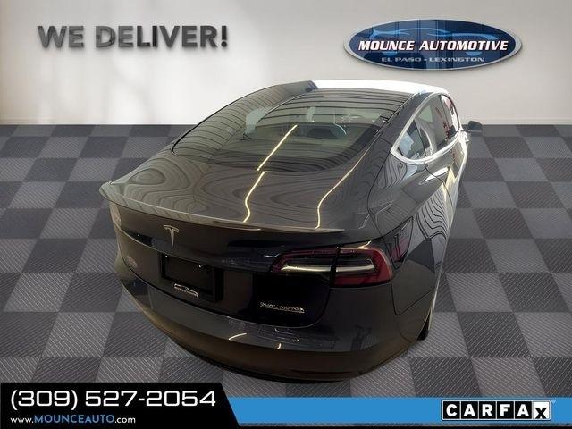 Tesla Model 3  2019