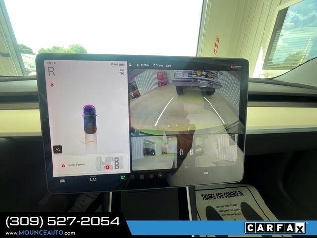 Tesla Model 3  2019