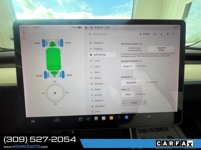 Tesla Model 3  2019