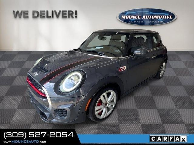 MINI Hardtop 2 Door  2021