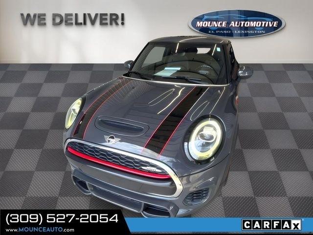 MINI Hardtop 2 Door  2021