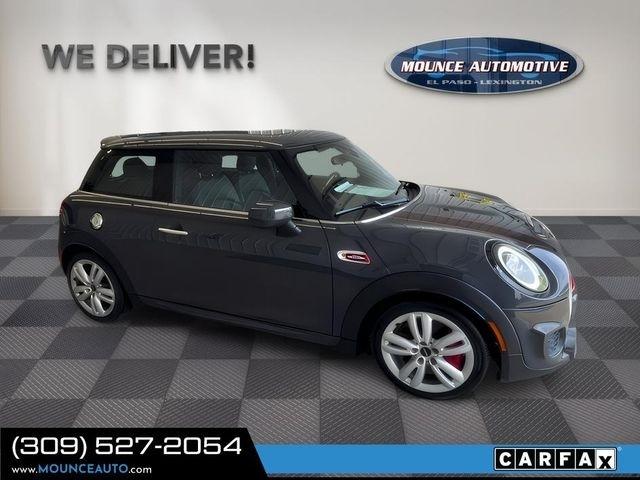 MINI Hardtop 2 Door  2021