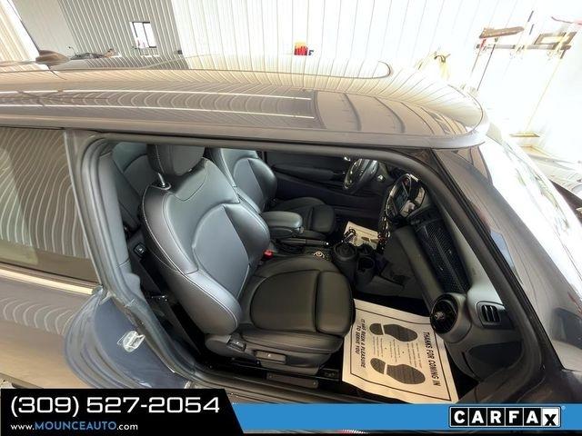 MINI Hardtop 2 Door  2021