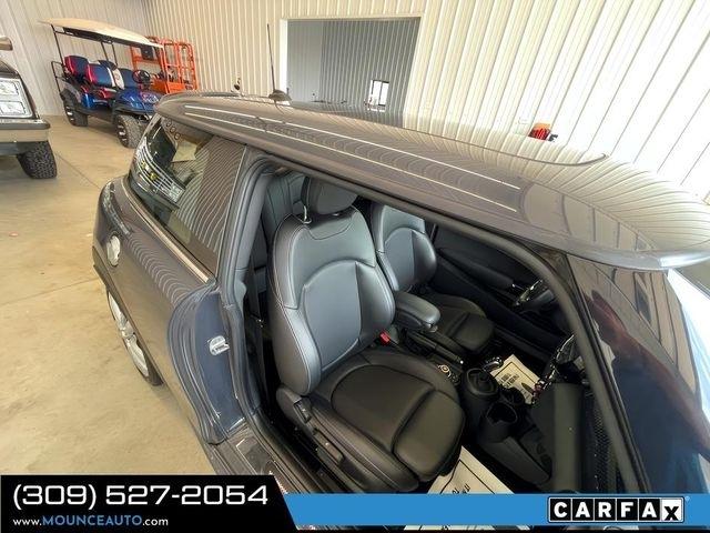 MINI Hardtop 2 Door  2021