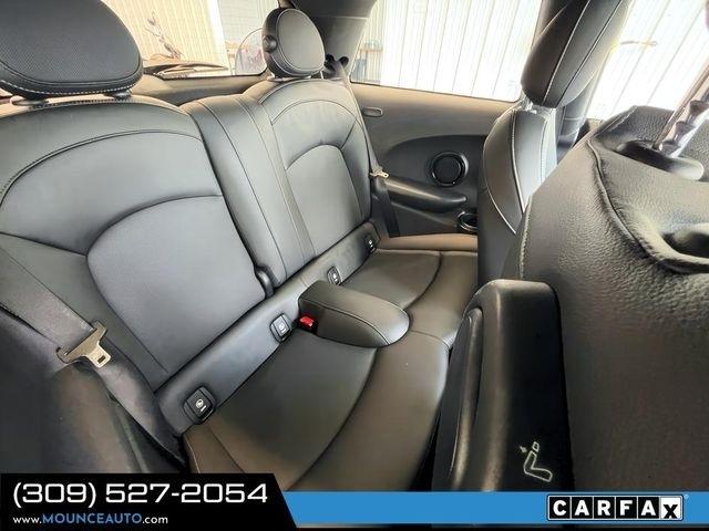 MINI Hardtop 2 Door  2021