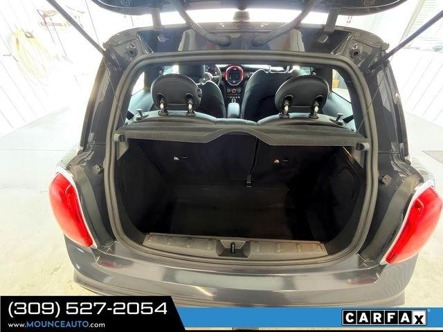 MINI Hardtop 2 Door  2021