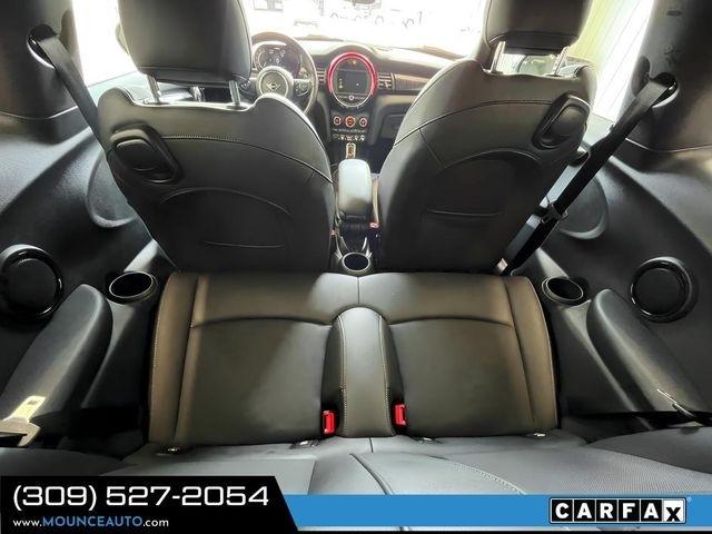 MINI Hardtop 2 Door  2021
