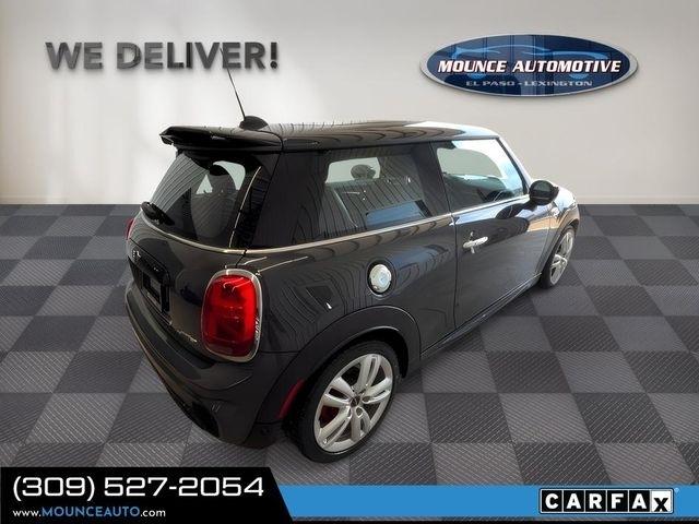 MINI Hardtop 2 Door  2021