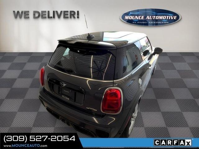 MINI Hardtop 2 Door  2021