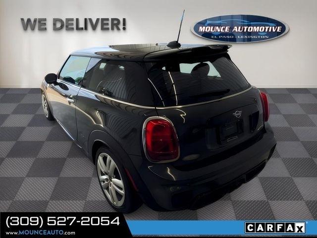 MINI Hardtop 2 Door  2021