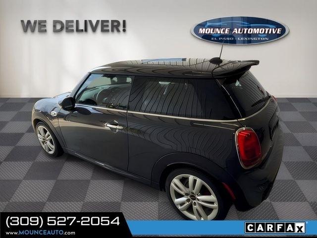 MINI Hardtop 2 Door  2021
