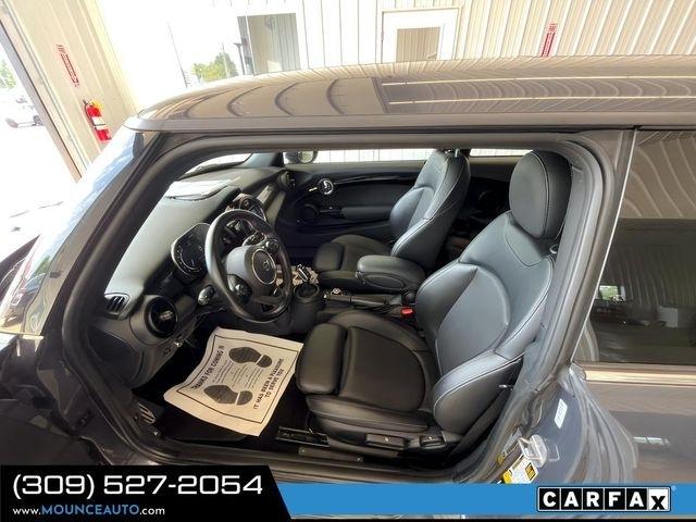 MINI Hardtop 2 Door  2021